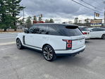 Land Rover Range Rover 2020