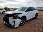 Lexus RX 2017