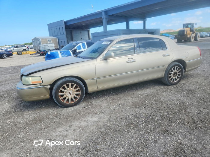 2006 Lincoln Town Car - Zdjęcie 1 z 5