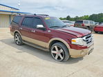 Ford Expedition 2013