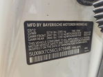 BMW X3 2012