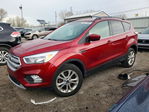 Ford Escape 2018