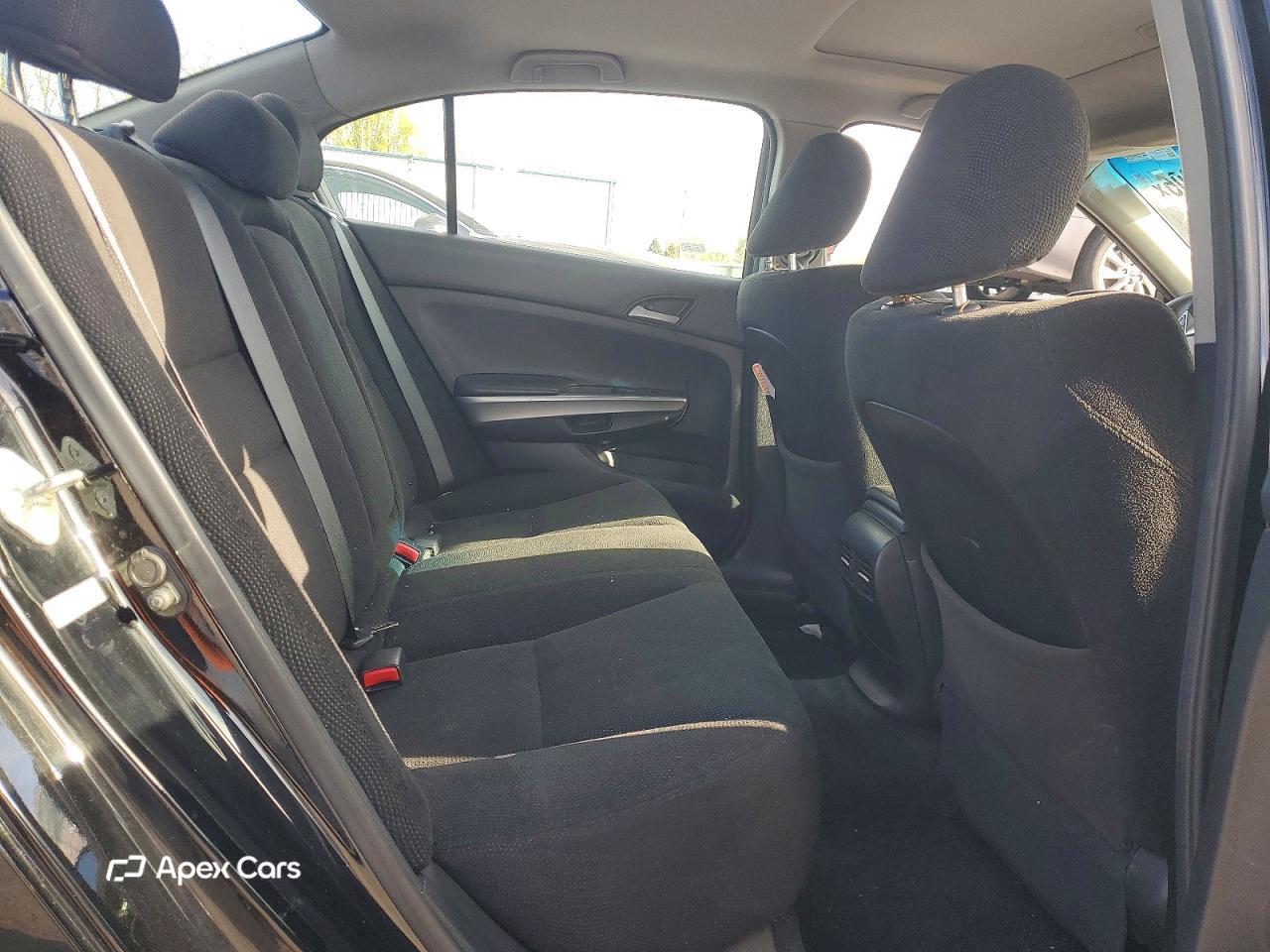 Honda Accord 2010