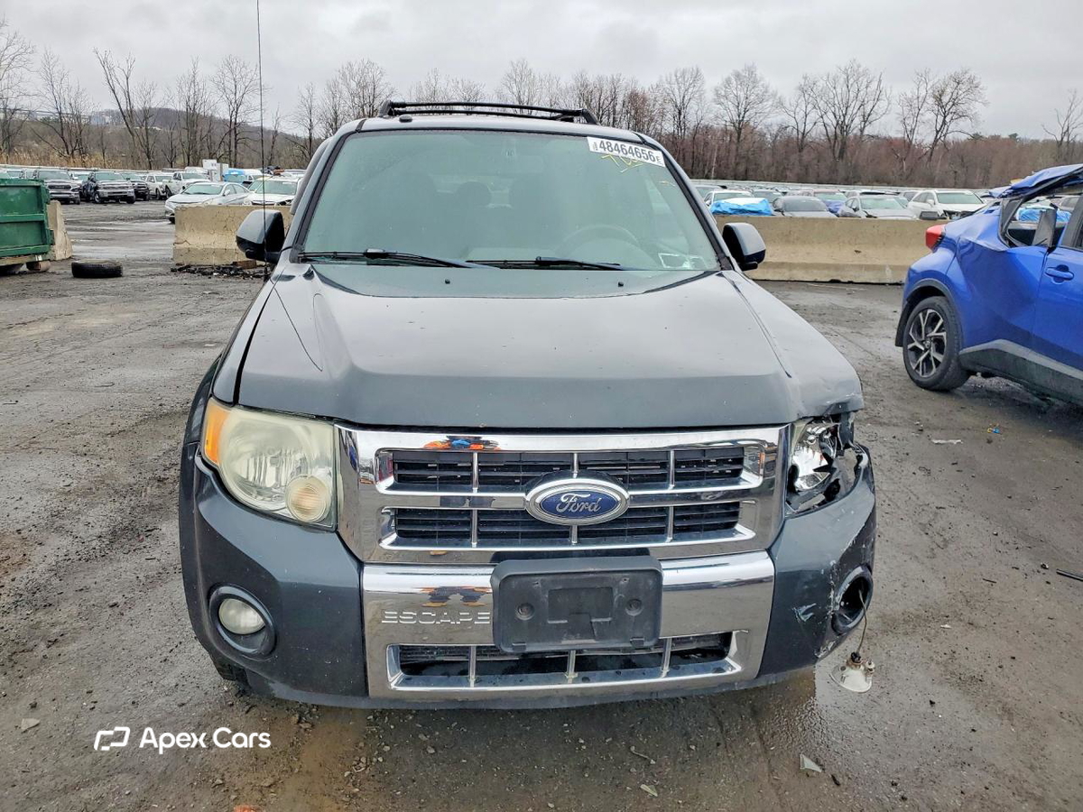 Ford Escape 2008
