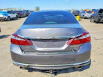 Honda Accord 2017