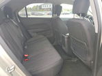 Chevrolet Equinox 2015