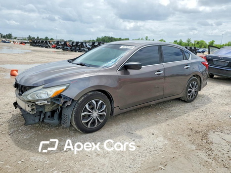 Nissan Altima 2017 - Image 1 of 13