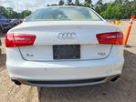 Audi A6 2015