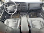 Dodge Durango 2002