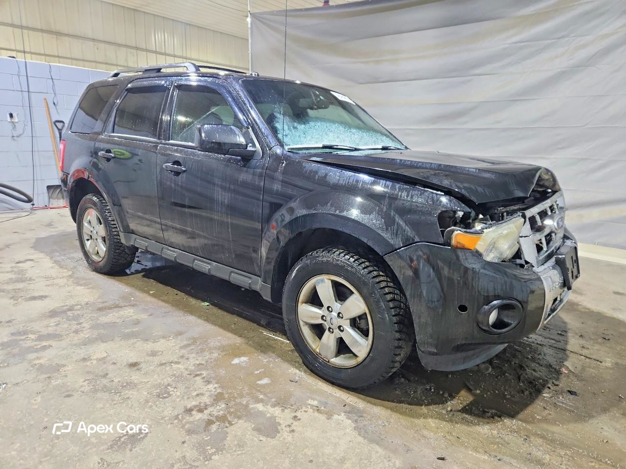 Ford Escape 2011
