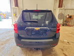 Chevrolet Equinox 2017