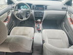 Toyota Corolla 2004