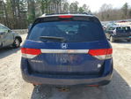 Honda Odyssey 2015