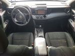 Toyota RAV 4 2016