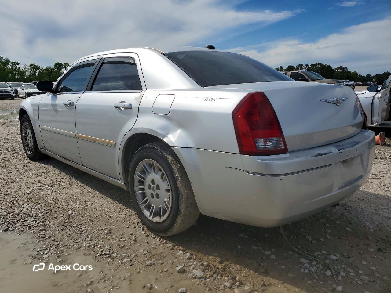 Chrysler 300 2005