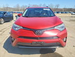 Toyota RAV 4 2016