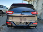 Jeep Cherokee 2018