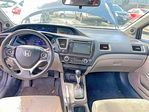 Honda Civic 2015