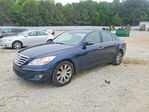 Hyundai Genesis 2011