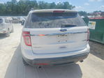 Ford Explorer 2013