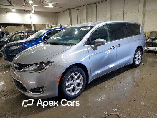Chrysler Pacifica 2019 - Image 1 of 14