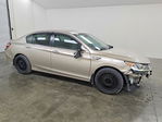 Honda Accord 2016