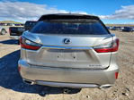 Lexus RX 2017