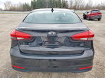 Kia Forte 2018