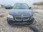 BMW X3 2011