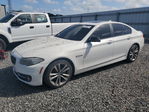 BMW Series 5 2016