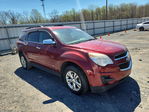 Chevrolet Equinox 2011