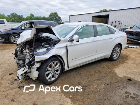 Chevrolet Impala 2016 - Zdjęcie 1 z 14
