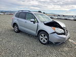 Subaru Forester 2014