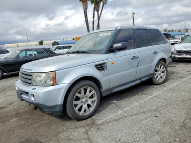 Land Rover Range Rover 2008 - Image 1 of 14