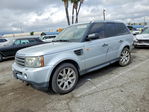 Land Rover Range Rover 2008