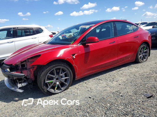 Tesla Model 3 2023 - Image 1 of 12
