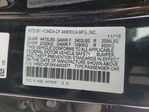 Honda Accord 2019