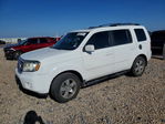 Honda Pilot 2011