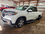 Honda Ridgeline 2017