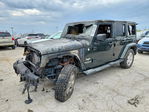Jeep Wrangler 2011