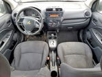 Mitsubishi Mirage 2017