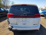 Chrysler Pacifica 2022
