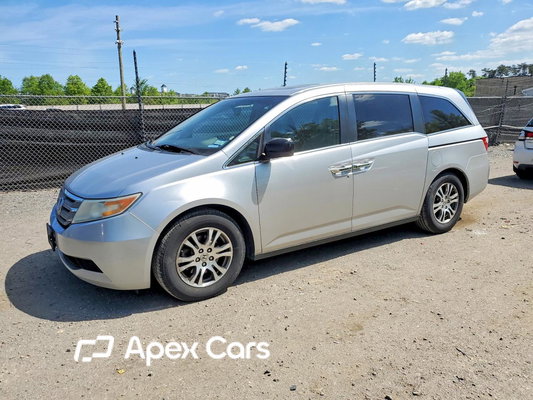 Honda Odyssey 2011 - Image 1 of 13