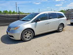 Honda Odyssey 2011