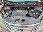 Honda Odyssey 2008
