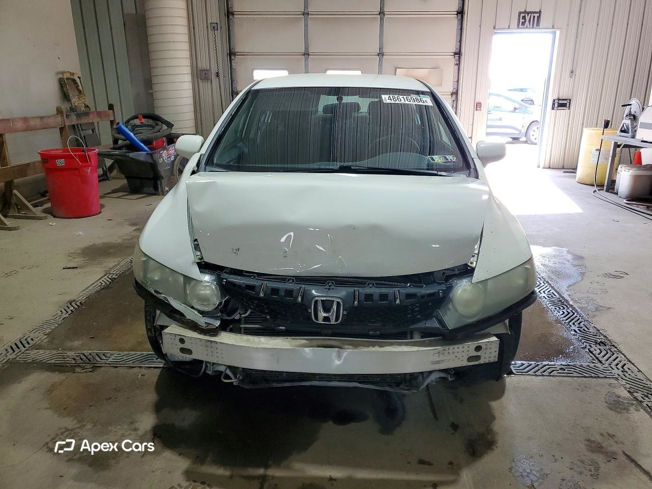 Honda Civic 2010