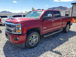 Chevrolet Silverado 2018