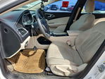 Chrysler 200 2015