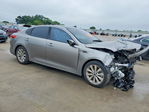 Kia Optima 2017