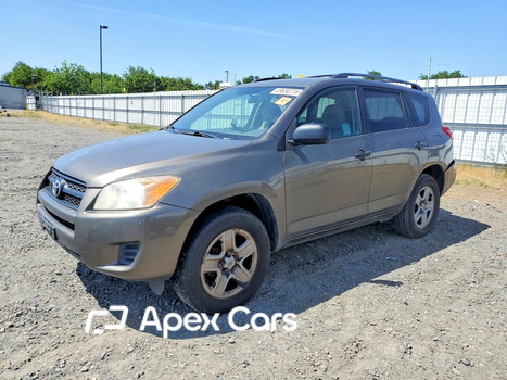 Toyota RAV 4 2011 - Image 1 of 13